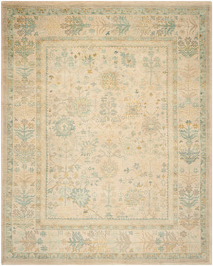 Safavieh Sultanabad SUL1065 Hand Knotted Rug