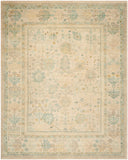 Sultanabad SUL1065 Hand Knotted Rug