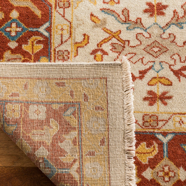 Safavieh Sultanabad SUL1067 Hand Knotted Rug