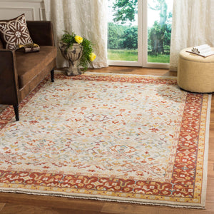 Safavieh Sultanabad SUL1067 Hand Knotted Rug
