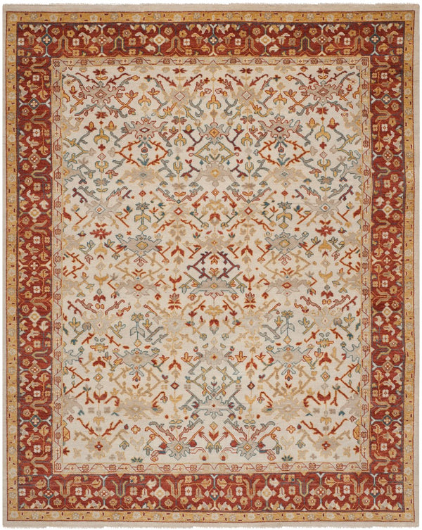 Safavieh Sultanabad SUL1067 Hand Knotted Rug
