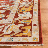 Safavieh Sultanabad SUL1070 Hand Knotted Rug