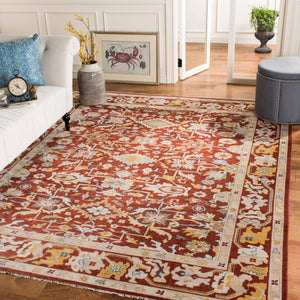 Safavieh Sultanabad SUL1070 Hand Knotted Rug