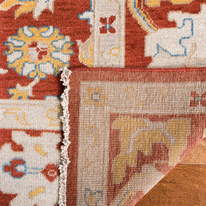 Safavieh Sultanabad SUL1070 Hand Knotted Rug