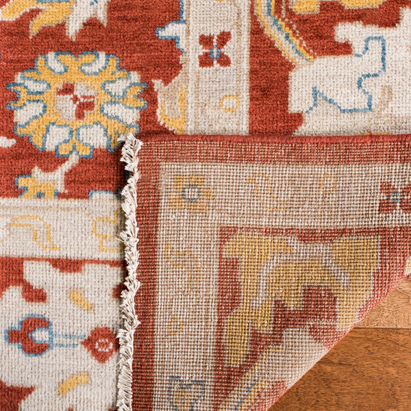 Safavieh Sultanabad SUL1070 Hand Knotted Rug