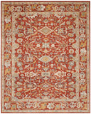 Sultanabad SUL1070 Hand Knotted Rug