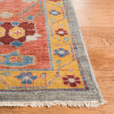 Sultanabad SUL1072 Hand Knotted Rug