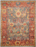 Safavieh Sultanabad SUL1072 Hand Knotted Rug