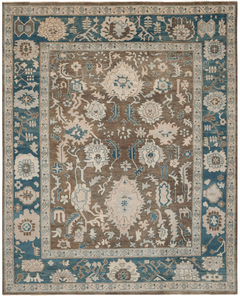 Safavieh Sultanabad SUL1073 Hand Knotted Rug