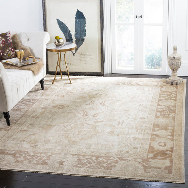 Safavieh Sultanabad SUL1074 Hand Knotted Rug