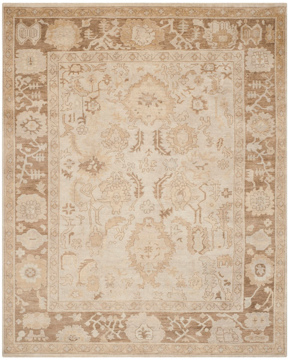 Safavieh Sultanabad SUL1074 Hand Knotted Rug