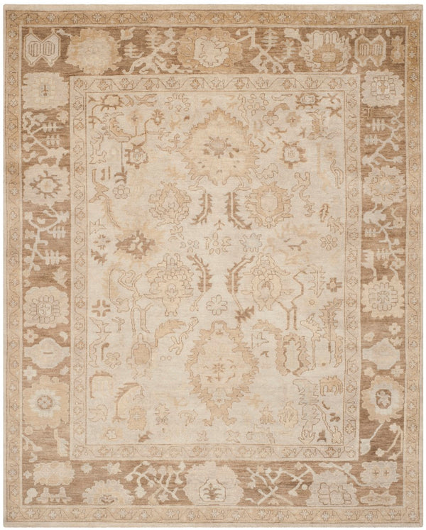 Safavieh Sultanabad SUL1074 Hand Knotted Rug