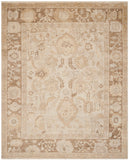 Sultanabad SUL1074 Hand Knotted Rug