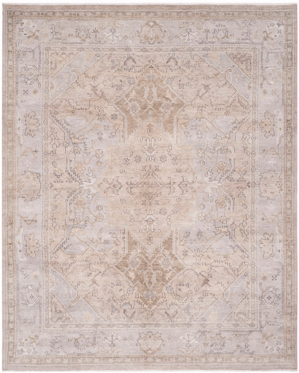 Safavieh Sultanabad SUL1076 Hand Knotted Rug