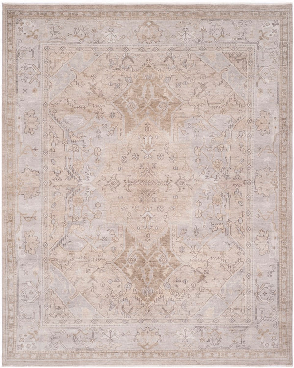Safavieh Sultanabad SUL1076 Hand Knotted Rug