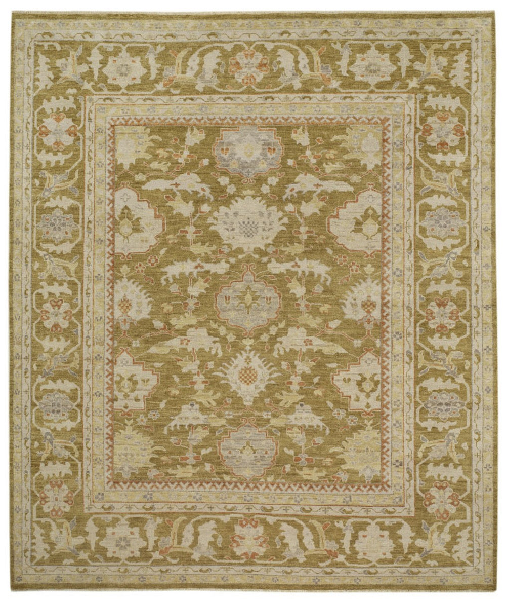 Safavieh Sultanabad SUL1077 Hand Knotted Rug