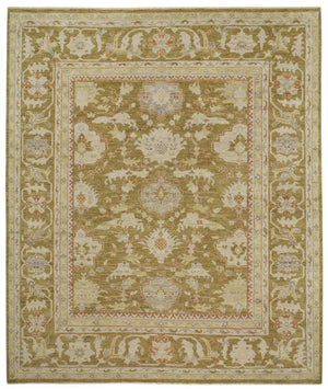 Safavieh Sultanabad SUL1077 Hand Knotted Rug