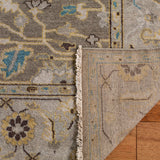 Sultanabad SUL1078 Hand Knotted Rug