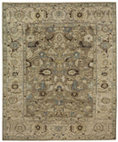 Safavieh Sultanabad SUL1078 Hand Knotted Rug