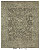 Sultanabad SUL1079 Hand Knotted Rug