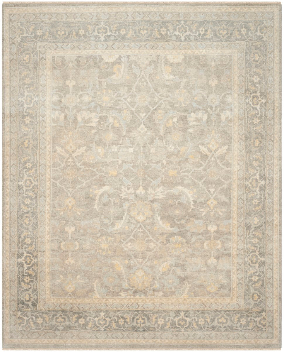 Safavieh Sultanabad SUL1083 Hand Knotted Rug