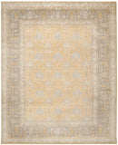 Sultanabad SUL1084 Hand Knotted Rug