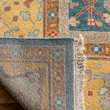 Safavieh Sultanabad SUL1085 Hand Knotted Rug