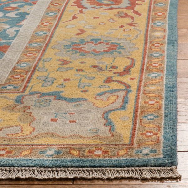 Safavieh Sultanabad SUL1085 Hand Knotted Rug