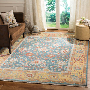 Safavieh Sultanabad SUL1085 Hand Knotted Rug