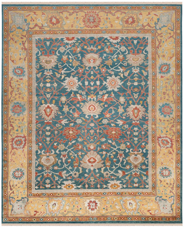 Safavieh Sultanabad SUL1085 Hand Knotted Rug