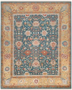 Safavieh Sultanabad SUL1085 Hand Knotted Rug