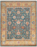 Sultanabad SUL1085 Hand Knotted Rug
