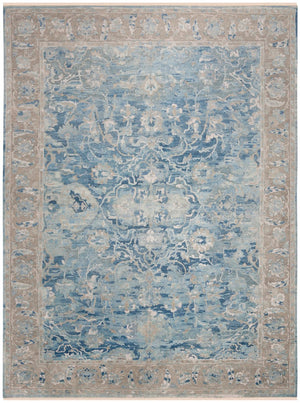 Safavieh Sultanabad SUL1086 Hand Knotted Rug