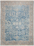 Sultanabad SUL1086 Hand Knotted Rug