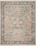 Sultanabad SUL1087 Hand Knotted Rug