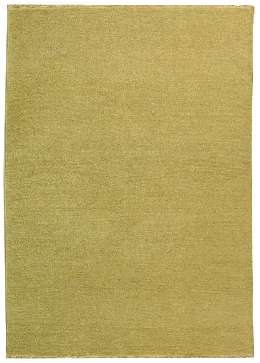 Sumak Rectangle Rug - Luxurious 100% Wool Pile, Handcrafted in India f
