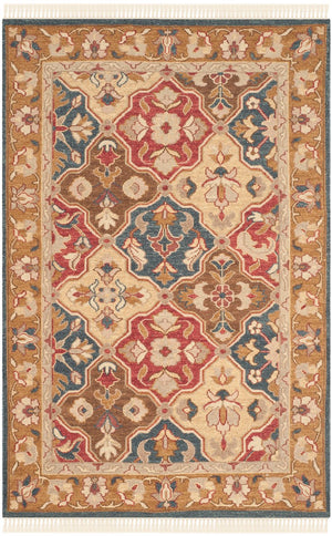 Safavieh Sumak SUM431 Rug