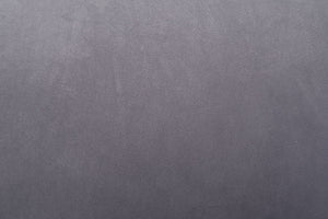 VIG Furniture Divani Casa Darla - Modern Grey Velvet Curved Sectional Sofa VG2T1124-5P-GRY