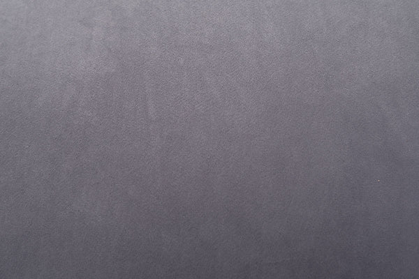 VIG Furniture Divani Casa Darla - Modern Grey Velvet Curved Sectional Sofa VG2T1124-5P-GRY