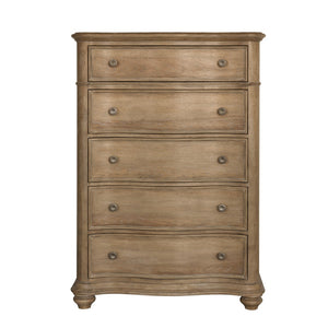 Pulaski Furniture Weston Hills 5 Drawer Chest P293124-PULASKI P293124-PULASKI