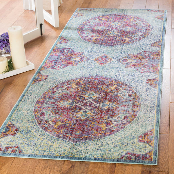 Safavieh Sutton SUT401 Power Loomed Rug