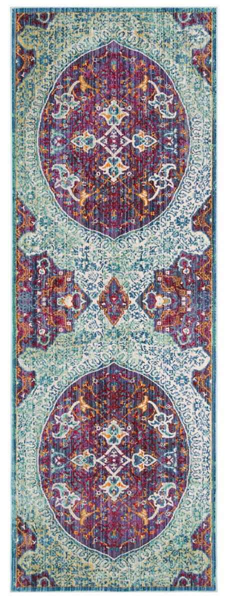 Safavieh Sutton SUT401 Power Loomed Rug