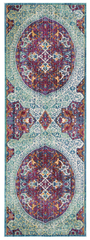 Safavieh Sutton SUT401 Power Loomed Rug