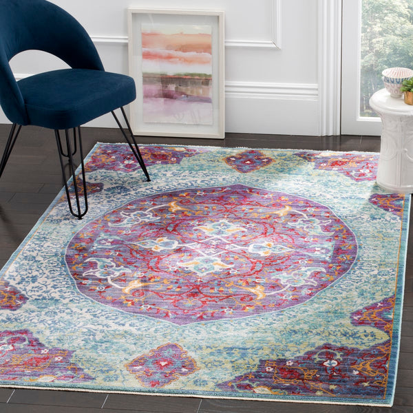 Safavieh Sutton SUT401 Power Loomed Rug