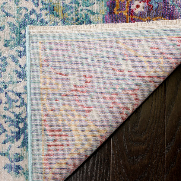 Safavieh Sutton SUT401 Power Loomed Rug