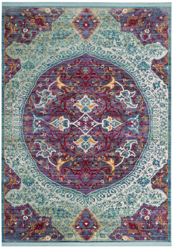 Safavieh Sutton SUT401 Power Loomed Rug