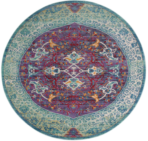 Safavieh Sutton SUT401 Power Loomed Rug