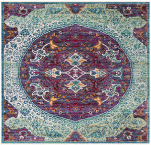 Safavieh Sutton SUT401 Power Loomed Rug
