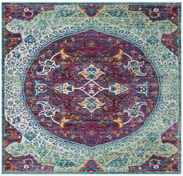 Safavieh Sutton SUT401 Power Loomed Rug