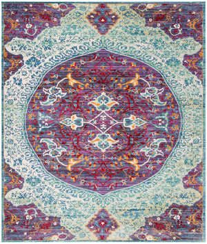Safavieh Sutton SUT401 Power Loomed Rug